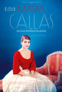 Maria by Callas 2017