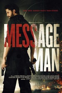 Message Man 2018