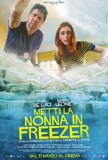 Metti La Nonna in Freezer 2018