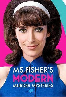 Ms Fisher’s Modern Murder Mysteries S01E03
