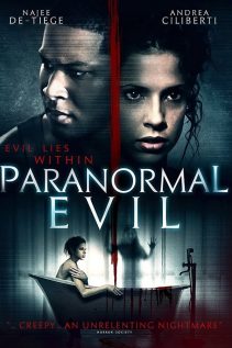 Paranormal Evil 2018