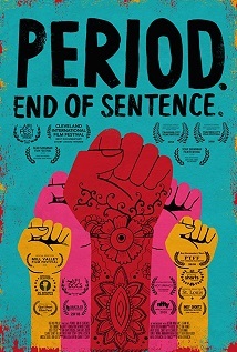 Period. End of Sentence. 2018