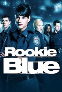 Rookie Blue S05