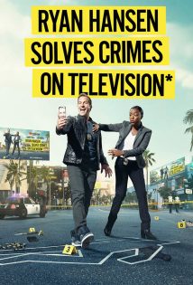 Ryan Hansen Solves Crimes on Television S02E06