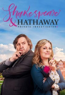 Shakespeare & Hathaway Private Investigators S02E07
