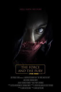 Star Wars The Force and the Fury 2017