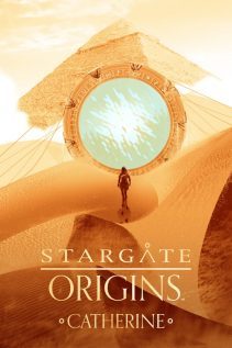 Stargate Origins Catherine 2018