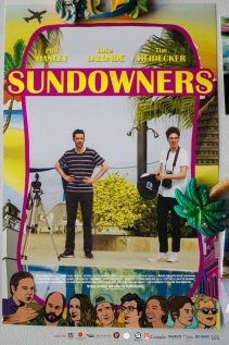 Sundowners 2017
