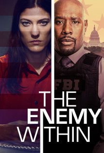 The Enemy Within S01E08