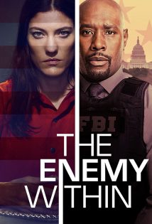The Enemy Within S01E01