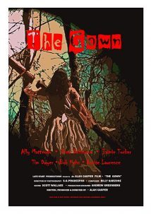 The Gown 2018