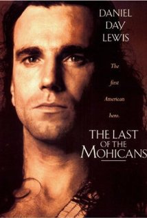 The Last of the Mohicans 1992