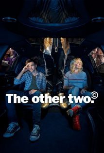 The Other Two S01E02