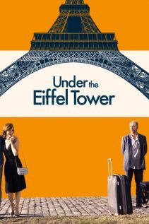 Under the Eiffel Tower 2019