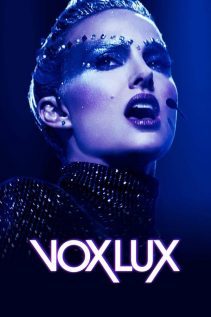 Vox Lux 2018