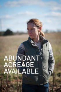 Abundant Acreage Available 2017