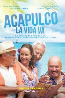 Acapulco la vida va 2017