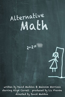 Alternative Math 2017