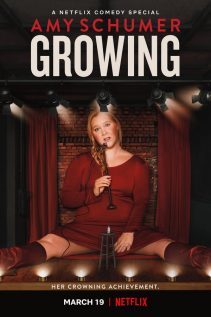 Amy Schumer Growing 2019