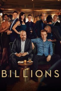 Billions S04E08