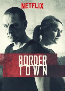 Bordertown (Sorjonen) S02