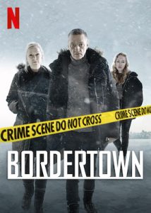 Bordertown (Sorjonen) S03