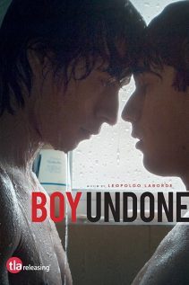 Boy Undone 2017