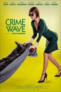 Crime Wave 2018