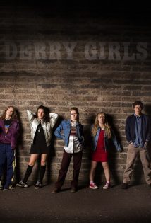 Derry Girls S02E01