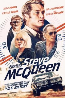 Finding Steve McQueen 2019