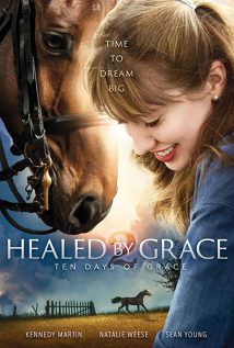 Healed by Grace 2 2018