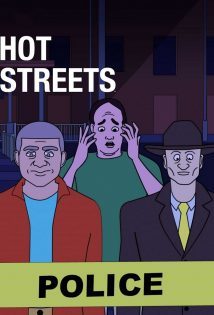 Hot Streets S02