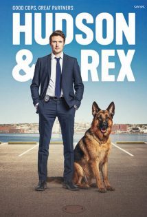 Hudson and Rex S01E04
