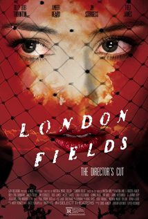 London Fields 2018