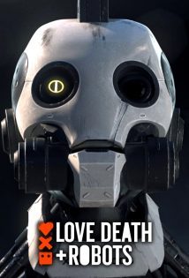 Love, Death & Robots S01