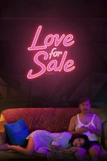 Love for Sale 2018