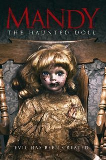Mandy the Haunted Doll 2018