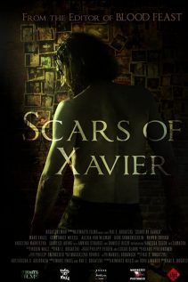 Scars of Xavier 2018
