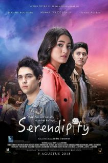 Serendipity 2018
