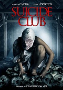 Suicide Club 2018