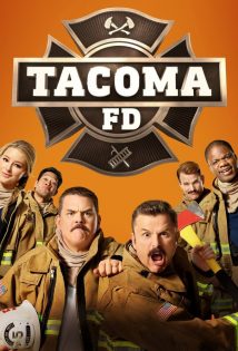 Tacoma FD S01E01