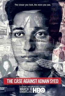 The Case Against Adnan Syed S01