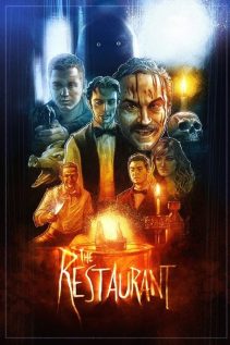 The Devil’s Restaurant 2017