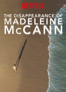 The Disappearance of Madeleine McCann S01