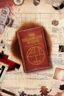 The Field Guide to Evil 2018