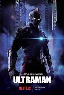 Ultraman S01