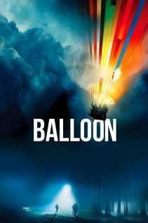 Balloon 2018