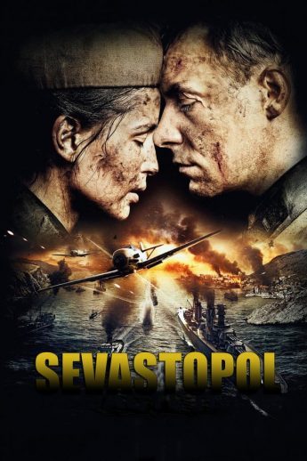 Battle for Sevastopol 2015