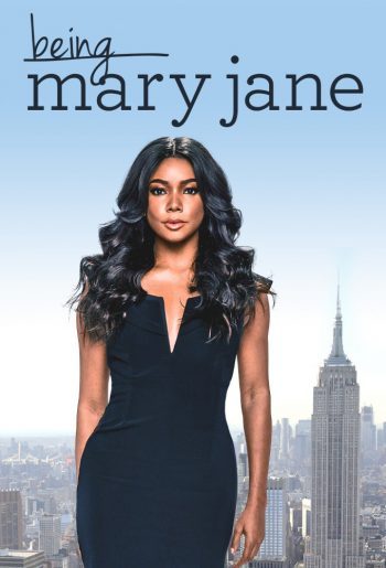 Being Mary Jane S05E07