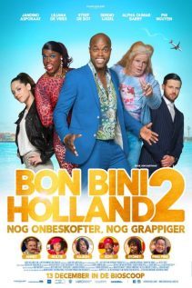 Bon Bini Holland 2 2018